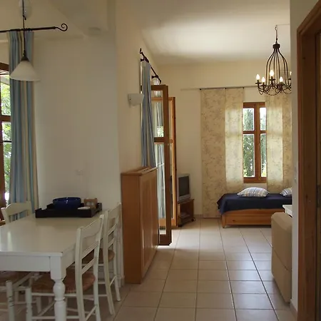 Anastasia Apartmán *