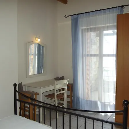 Anastasia Apartmán *