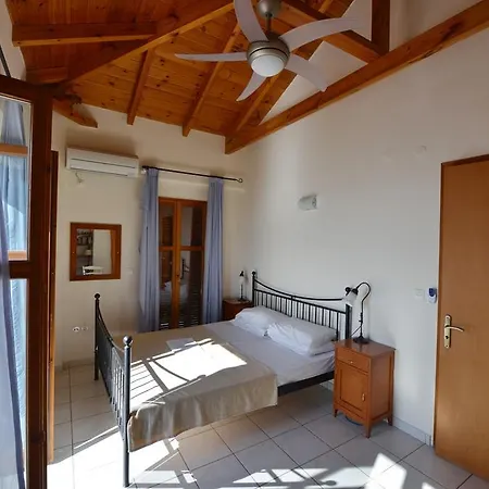 Anastasia Apartmán *