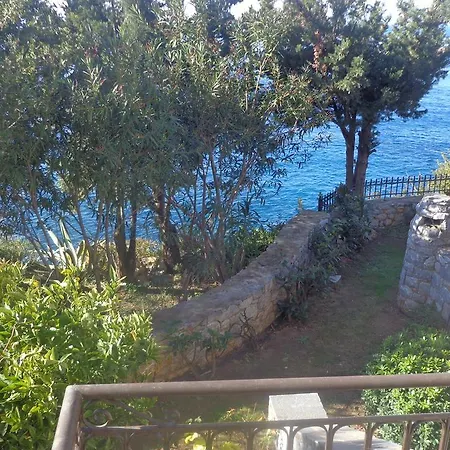 Apartmán Anastasia *