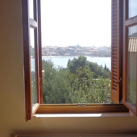 Apartmán Anastasia *