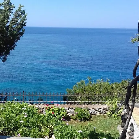 Apartmán Anastasia *