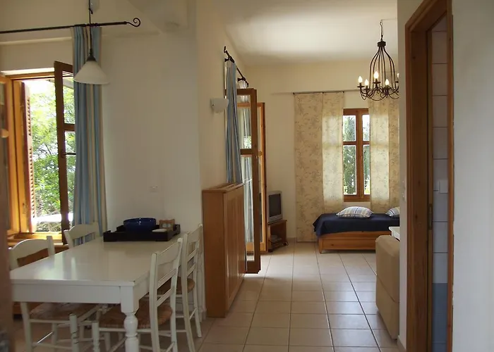 Anastasia Apartament *