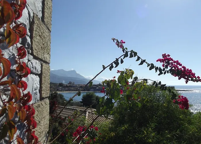 Anastasia Apartament *