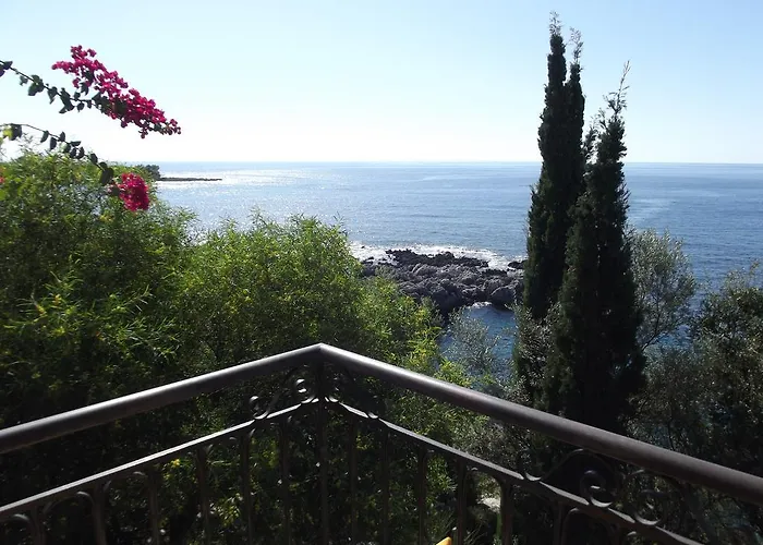 Anastasia Apartament