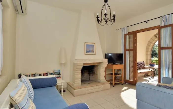 Apartament Anastasia