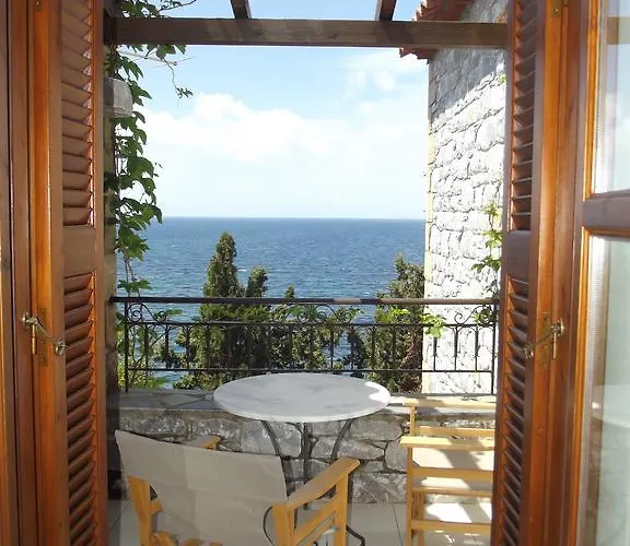 Apartament Anastasia