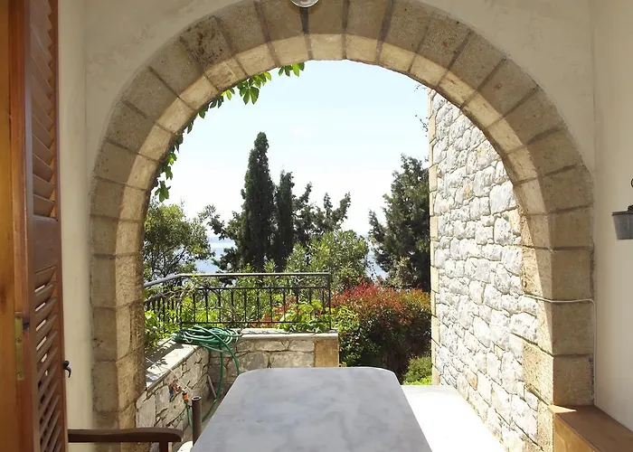 Anastasia Apartament *