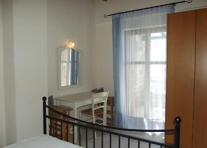 Anastasia Apartament *