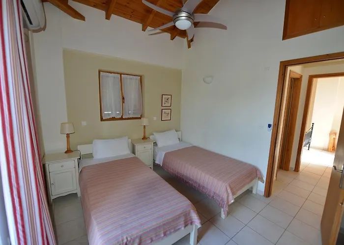 Apartament Anastasia *