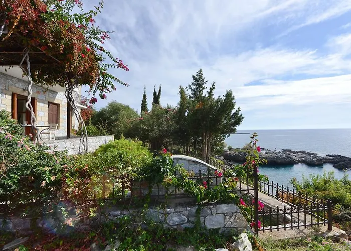 Apartament Anastasia