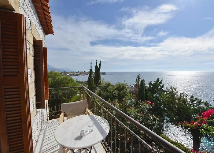 Apartament Anastasia