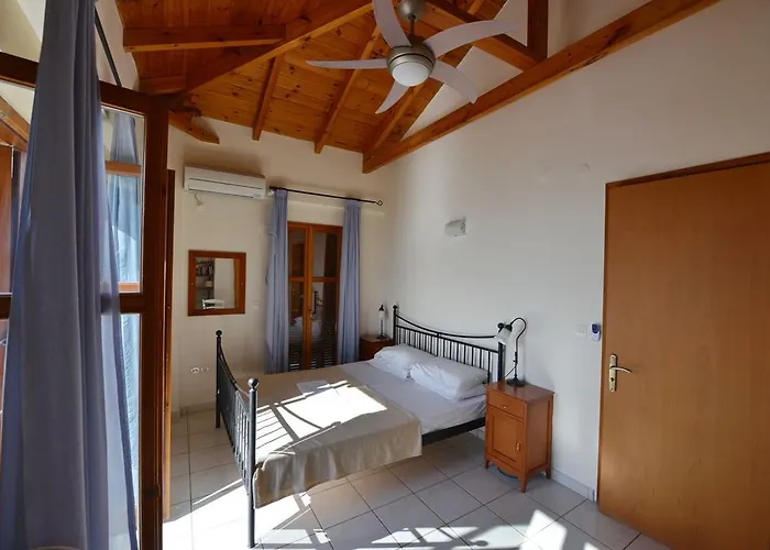 Anastasia Apartament *