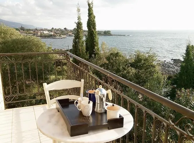 Apartament Anastasia