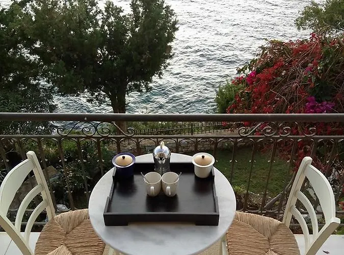 Apartament Anastasia