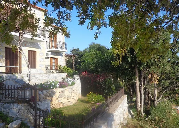 Anastasia Apartament