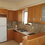 Apartment Anastasia