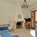 Apartment Anastasia