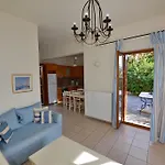 Anastasia Apartment Stoupa