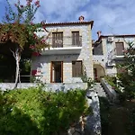 Anastasia Apartment