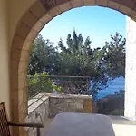 Anastasia Apartment Stoupa