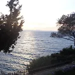 Anastasia Apartment Stoupa