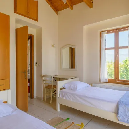 Anastasia Apartman *