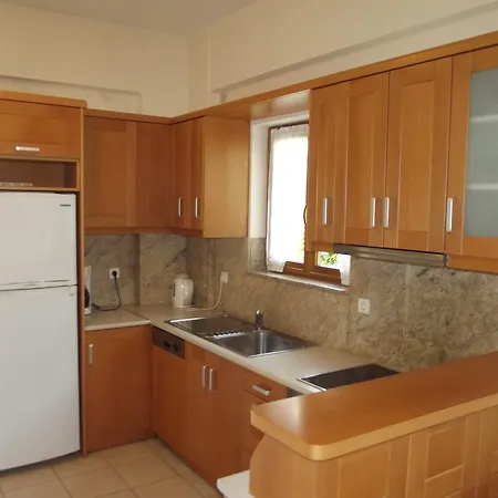 Apartment Anastasia