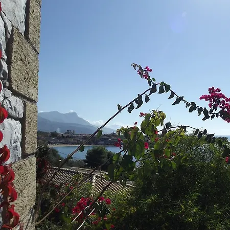 Anastasia Lägenhet *