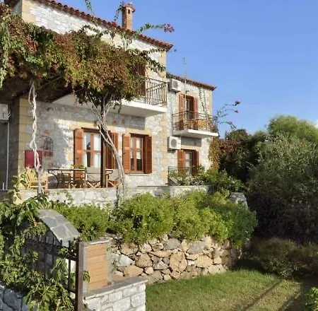 Anastasia Lägenhet *