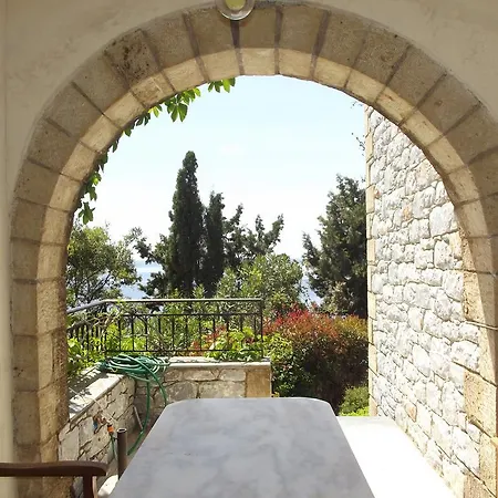 Anastasia דירה *