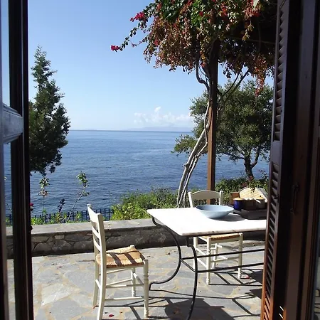 Anastasia Apartment Stoupa