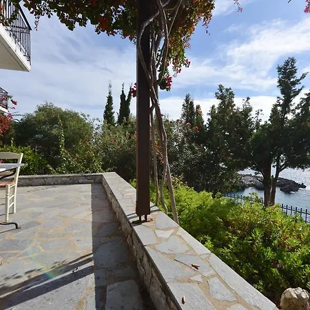 Lägenhet Anastasia Stoúpa