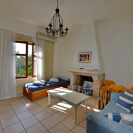 Apartment Anastasia Stoupa