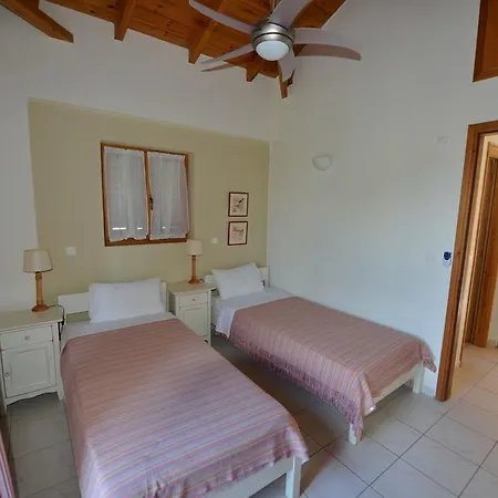 Apartment Anastasia *