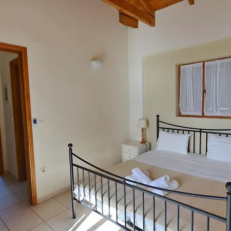 Apartment Anastasia Stoúpa