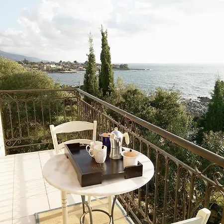 Apartment Anastasia
