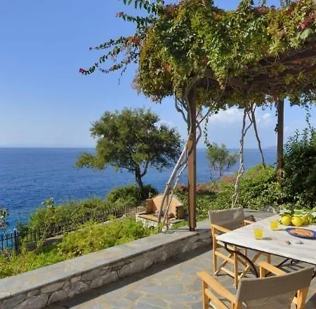 Lägenhet Anastasia *