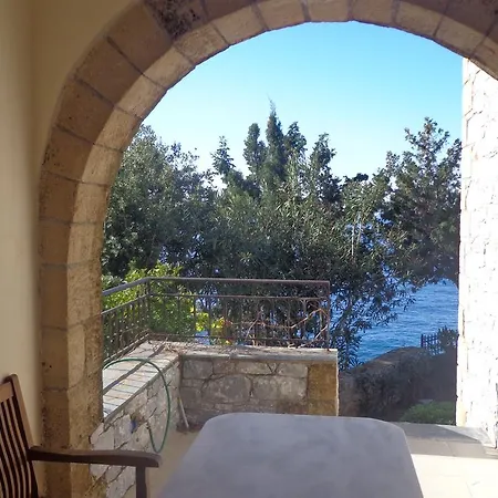 Anastasia Apartment Stoúpa