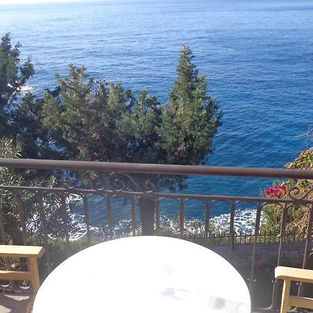 Anastasia Apartment Stoupa