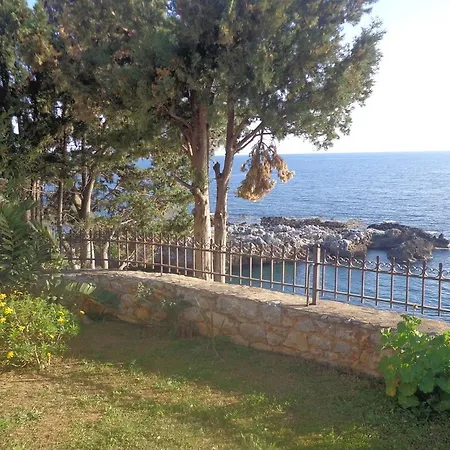 Anastasia Apartment Stoupa