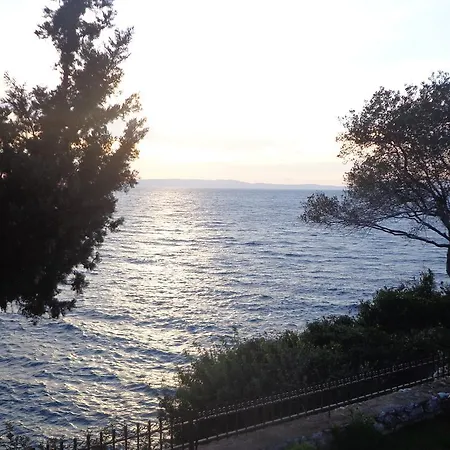 Anastasia Apartment Stoupa