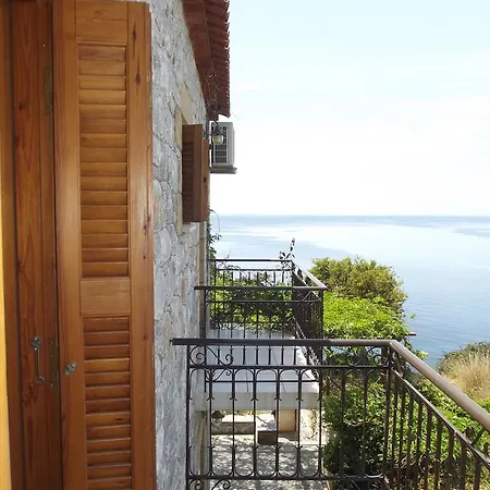 Apartment Anastasia *