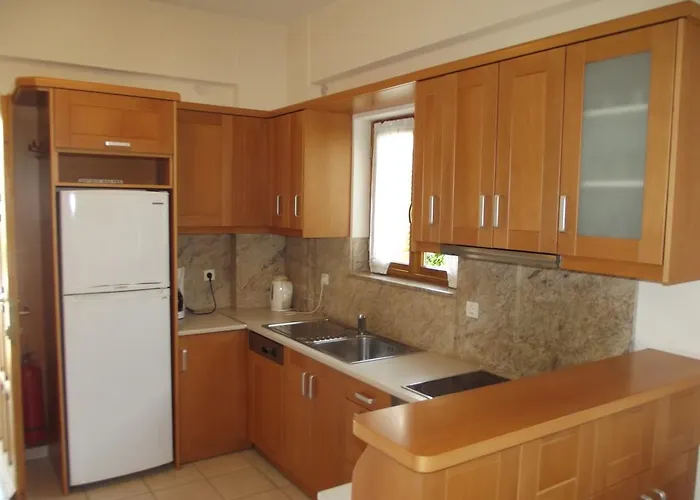 Appartement Anastasia