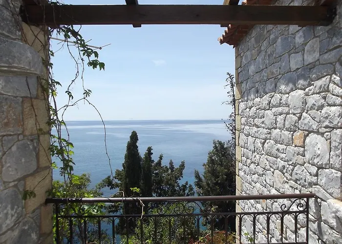 Anastasia Appartement Stoúpa