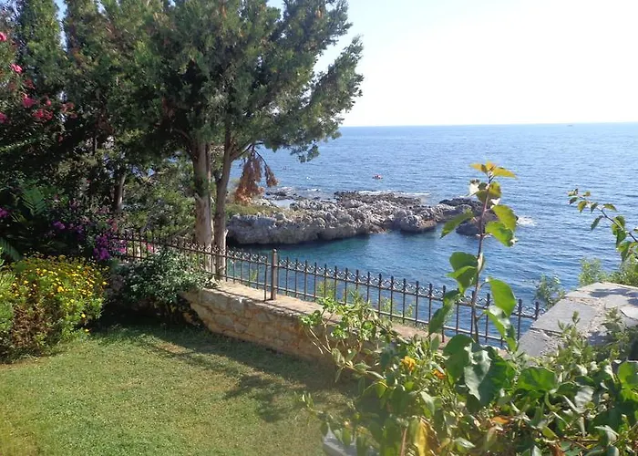 Anastasia Appartement