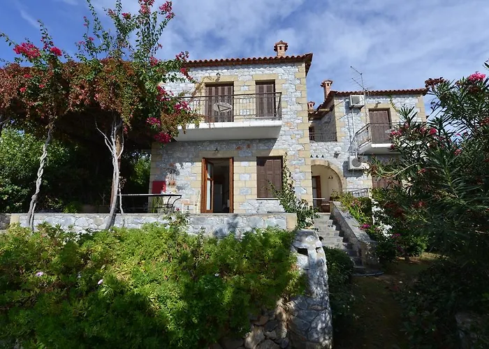 Anastasia Appartement