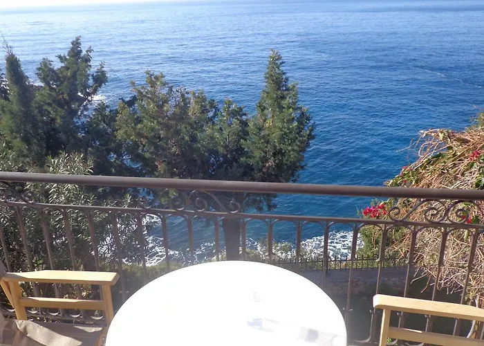 Anastasia Appartement Stoúpa