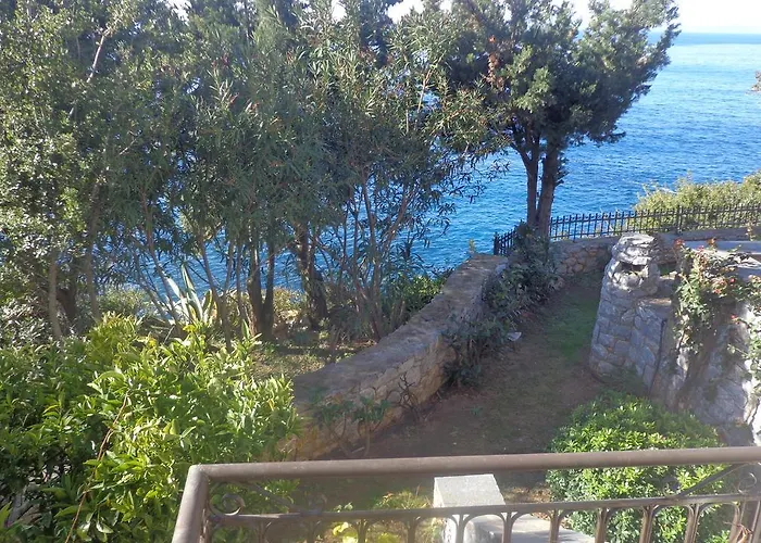 Appartement Anastasia *