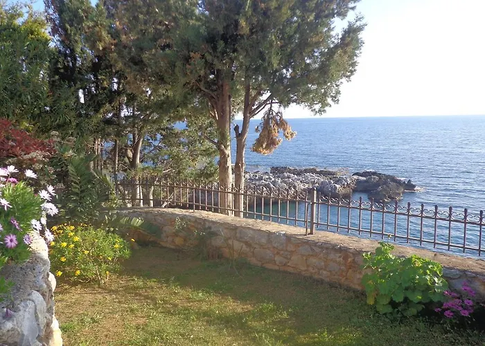 Anastasia Appartement Stoúpa